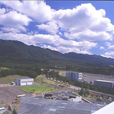 Crefeel Koto Higashiomi Exterior foto