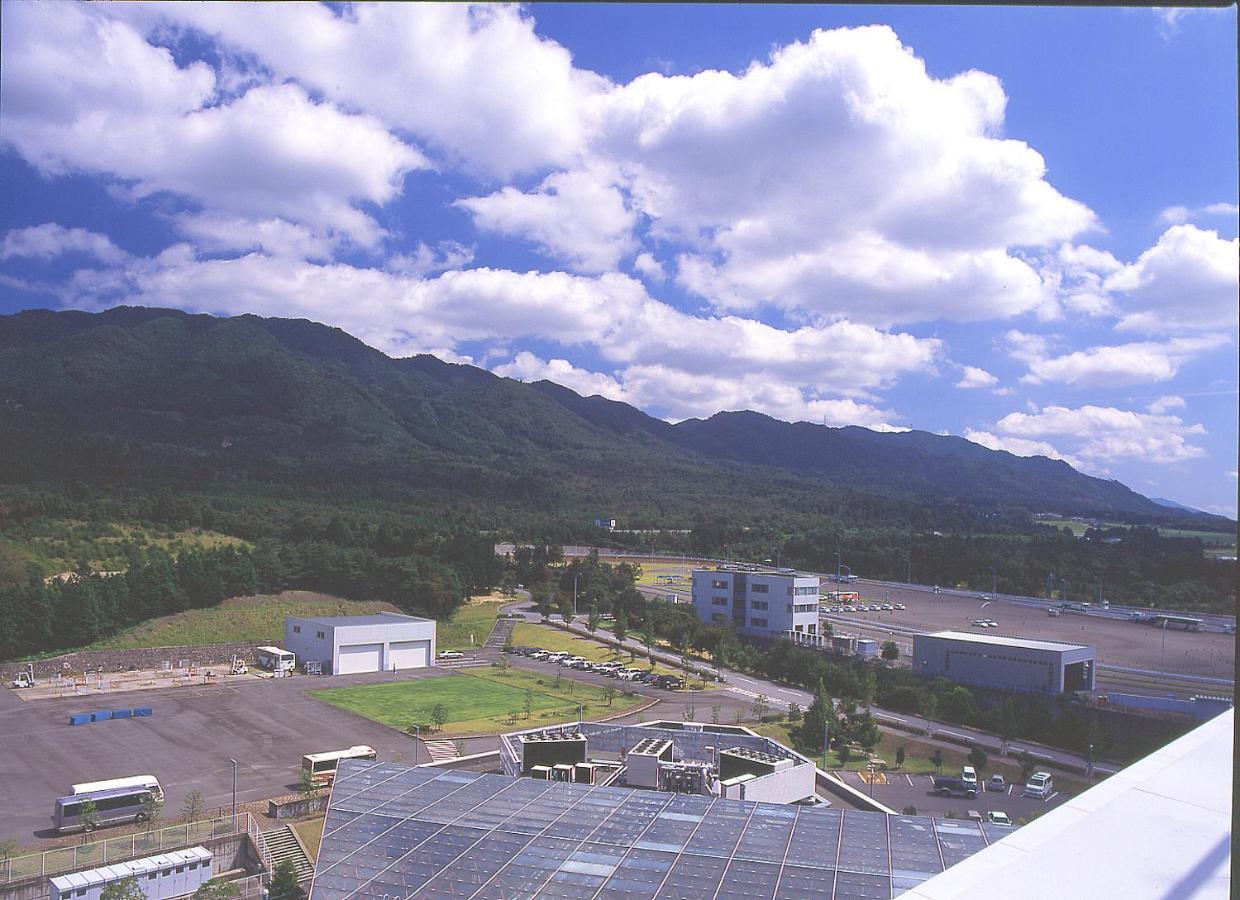Crefeel Koto Higashiomi Exterior foto