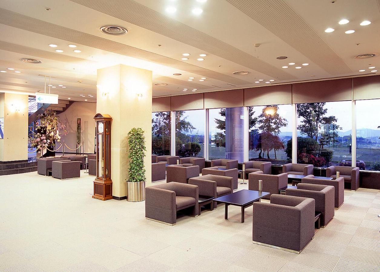 Crefeel Koto Higashiomi Exterior foto