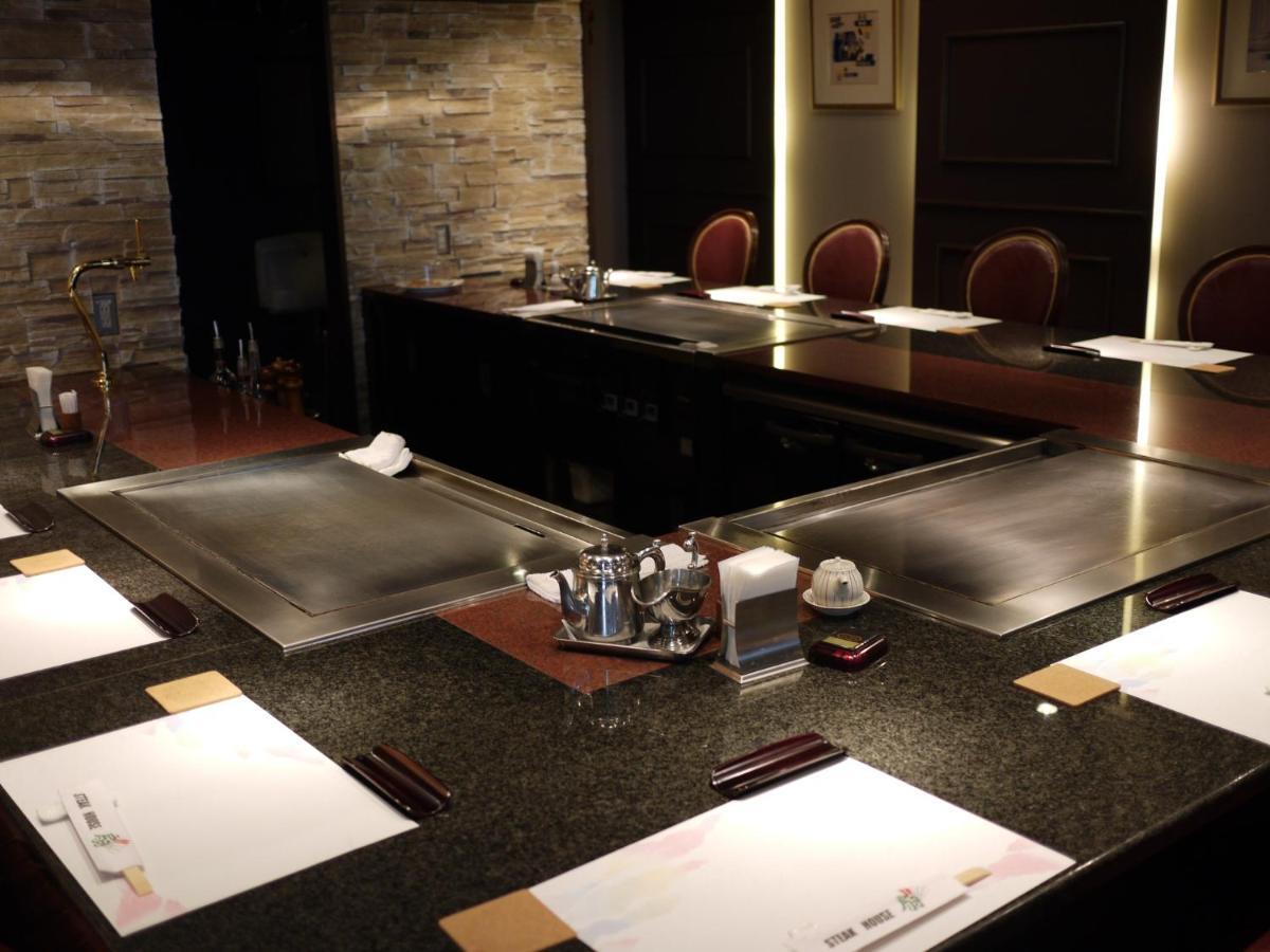 Crefeel Koto Higashiomi Exterior foto