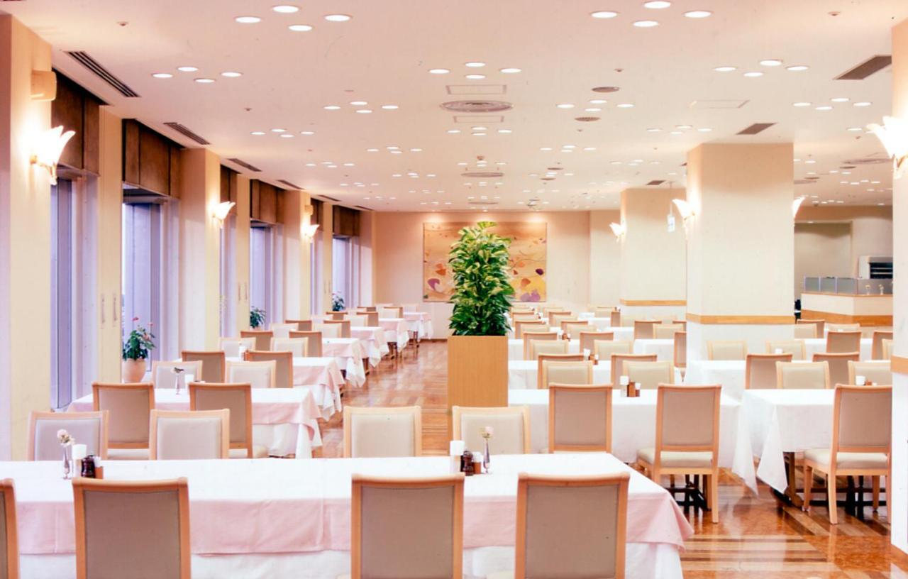 Crefeel Koto Higashiomi Exterior foto