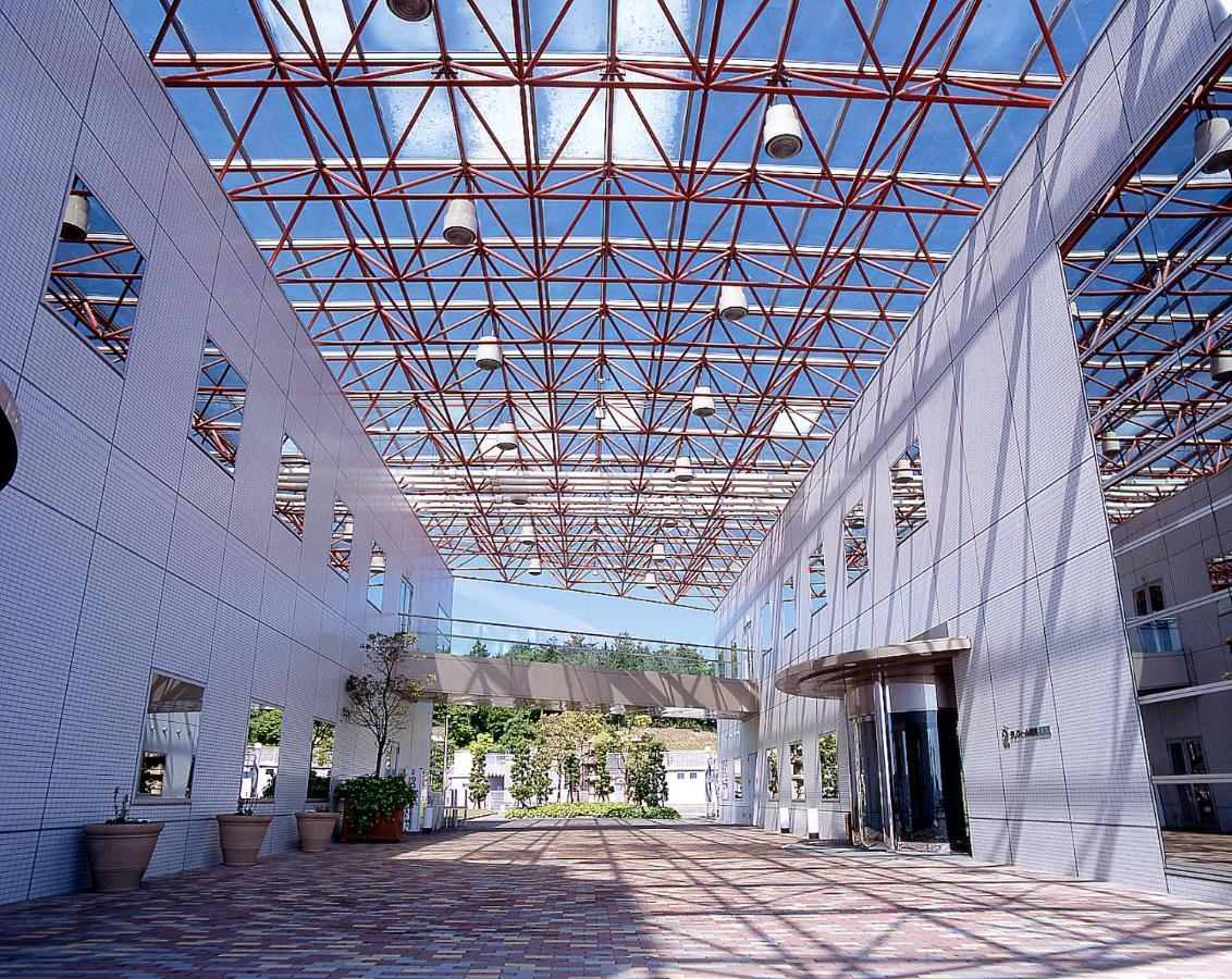 Crefeel Koto Higashiomi Exterior foto