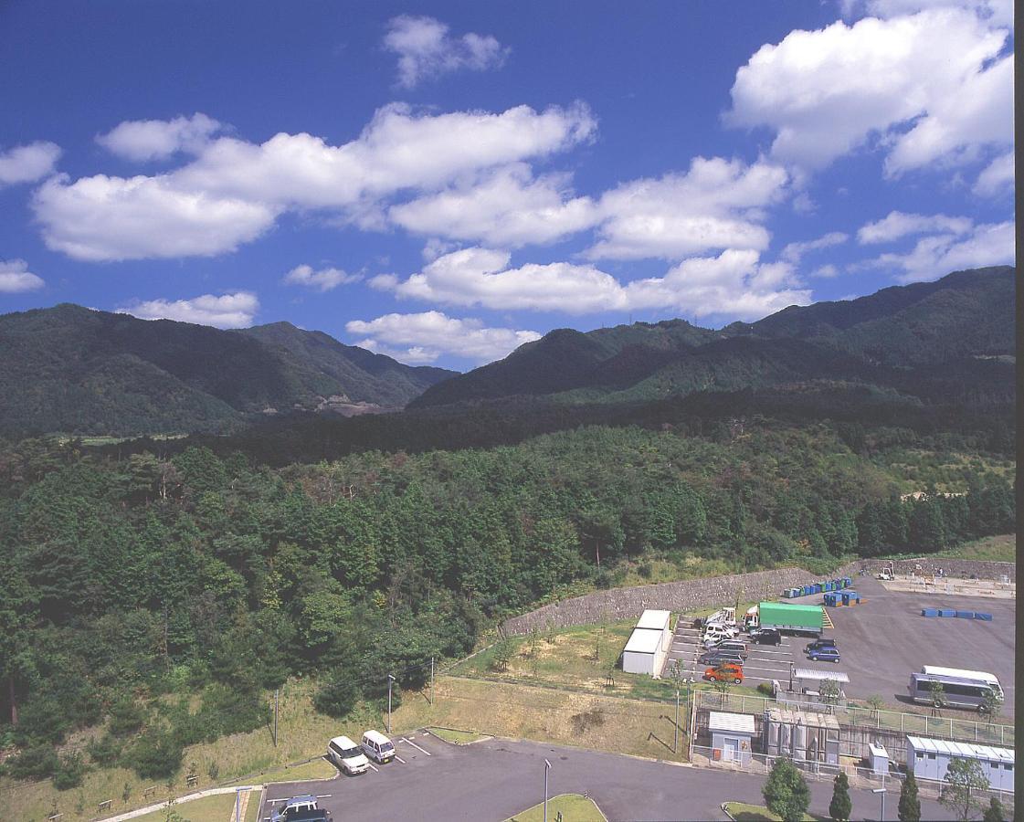 Crefeel Koto Higashiomi Exterior foto