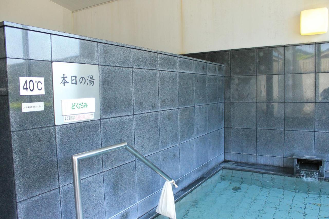 Crefeel Koto Higashiomi Exterior foto