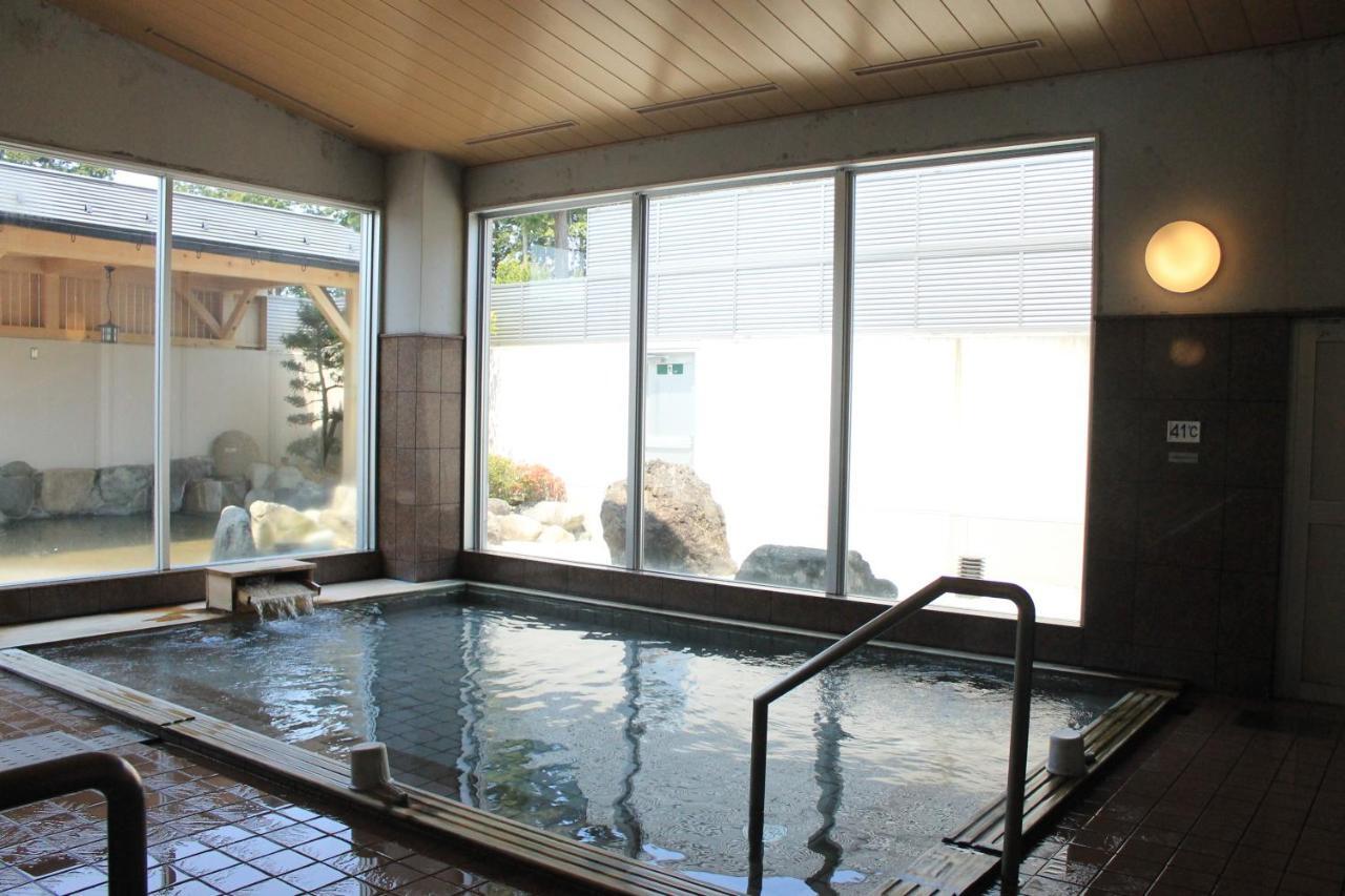 Crefeel Koto Higashiomi Exterior foto